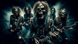 We All Look The Same